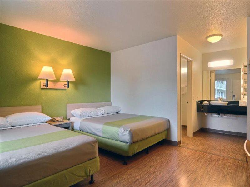 Motel 6-Tumwater, Wa - Olympia ภายนอก รูปภาพ