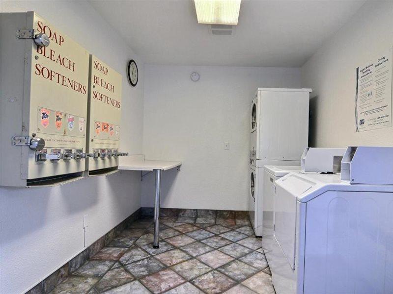 Motel 6-Tumwater, Wa - Olympia ภายนอก รูปภาพ