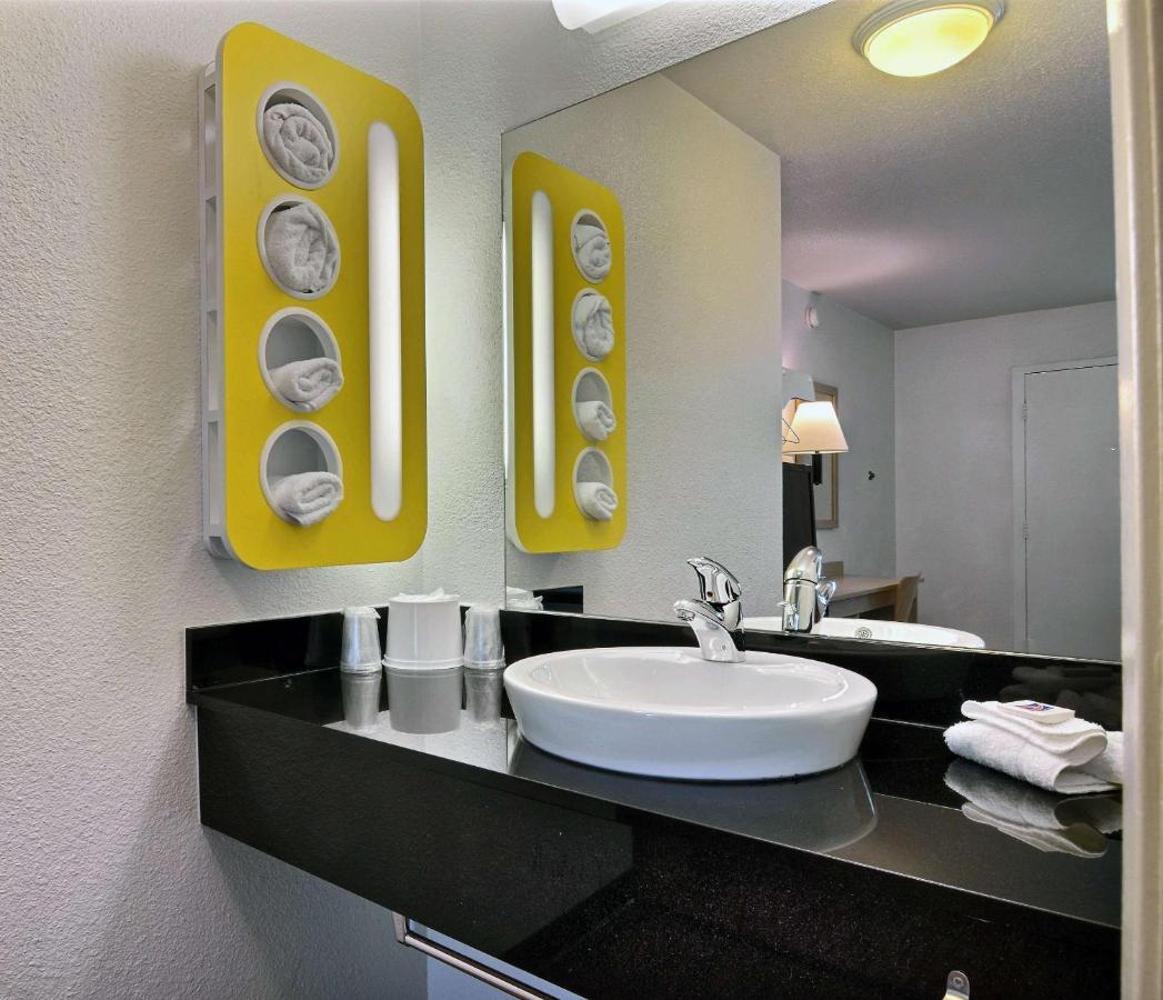 Motel 6-Tumwater, Wa - Olympia ภายนอก รูปภาพ