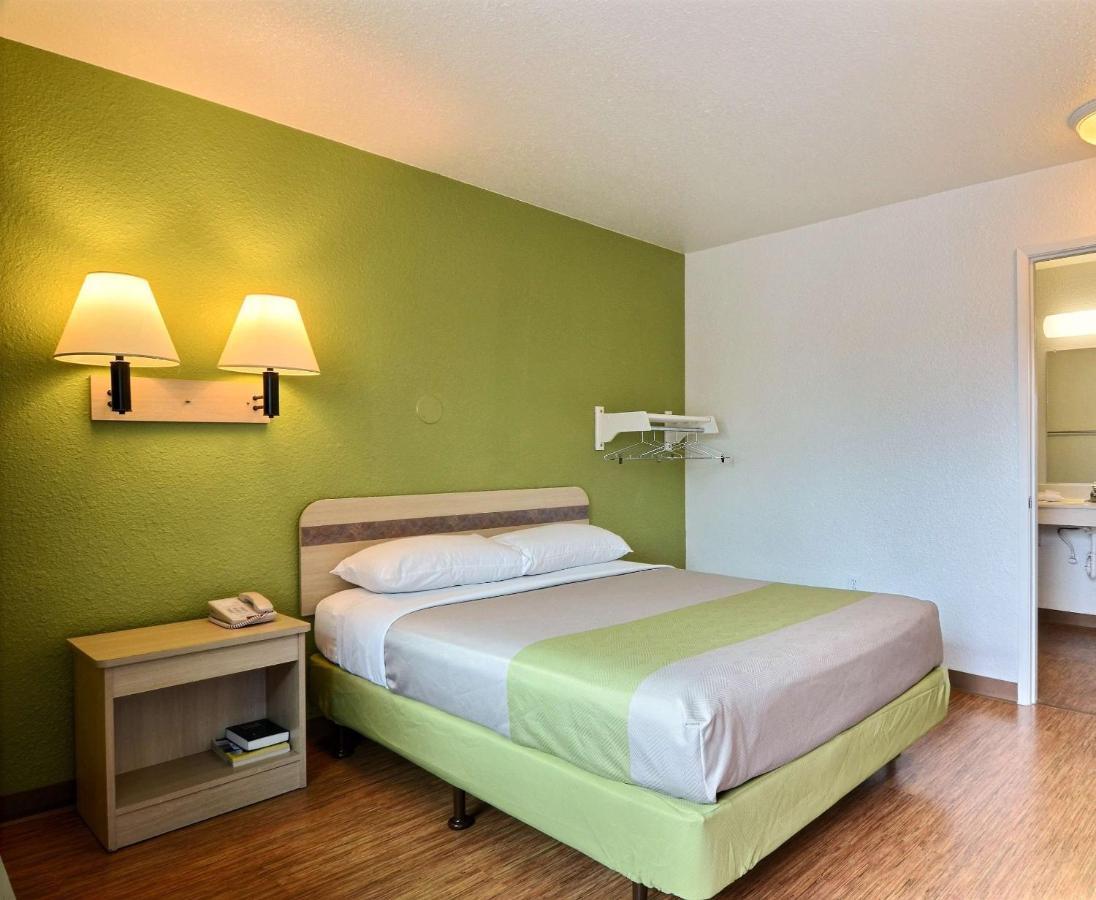 Motel 6-Tumwater, Wa - Olympia ภายนอก รูปภาพ