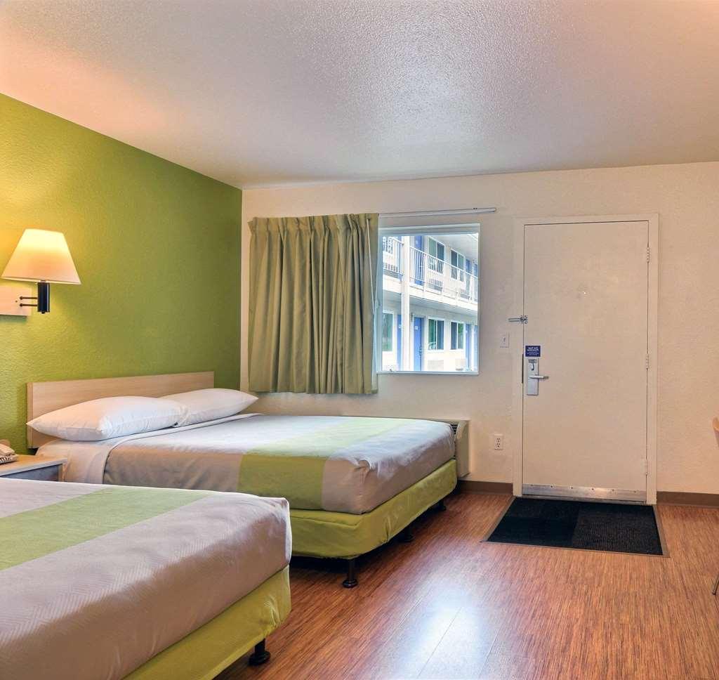 Motel 6-Tumwater, Wa - Olympia ห้อง รูปภาพ