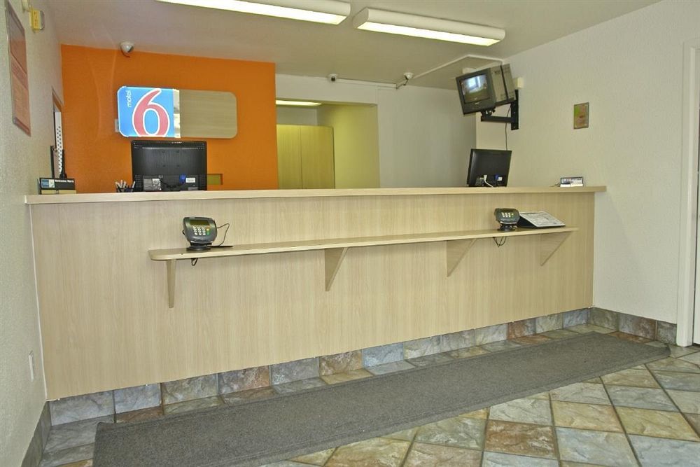 Motel 6-Tumwater, Wa - Olympia ภายนอก รูปภาพ