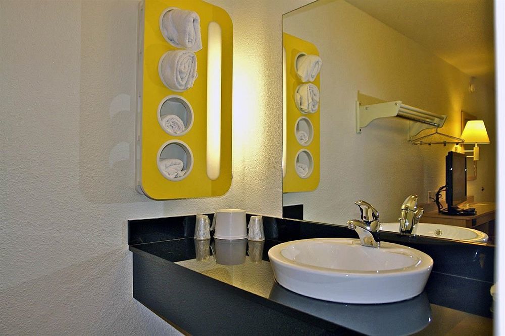 Motel 6-Tumwater, Wa - Olympia ภายนอก รูปภาพ