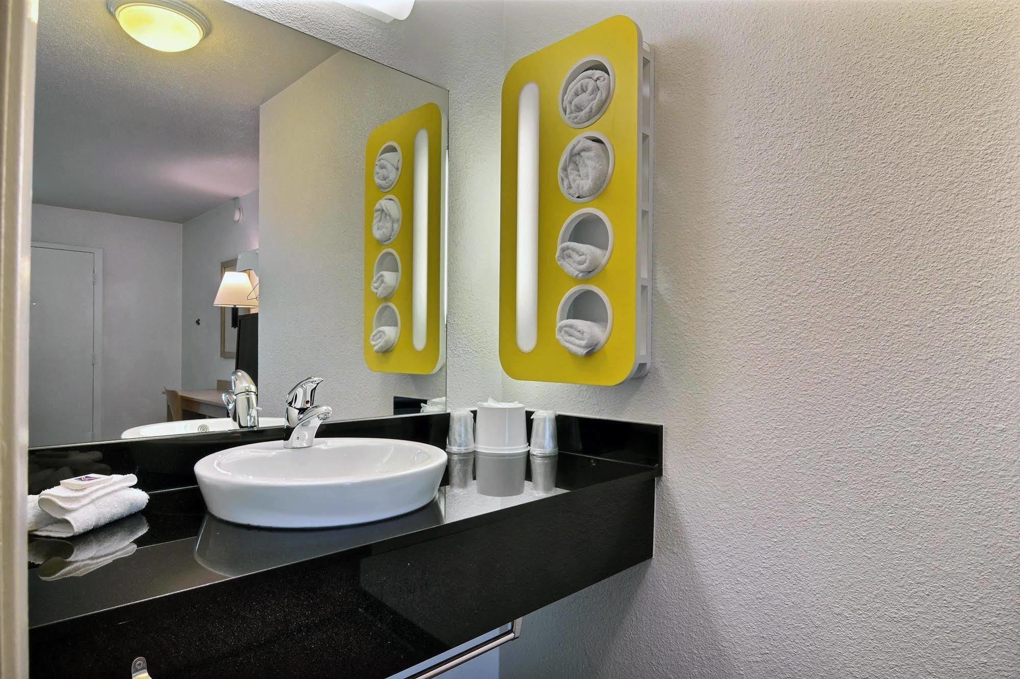 Motel 6-Tumwater, Wa - Olympia ภายนอก รูปภาพ