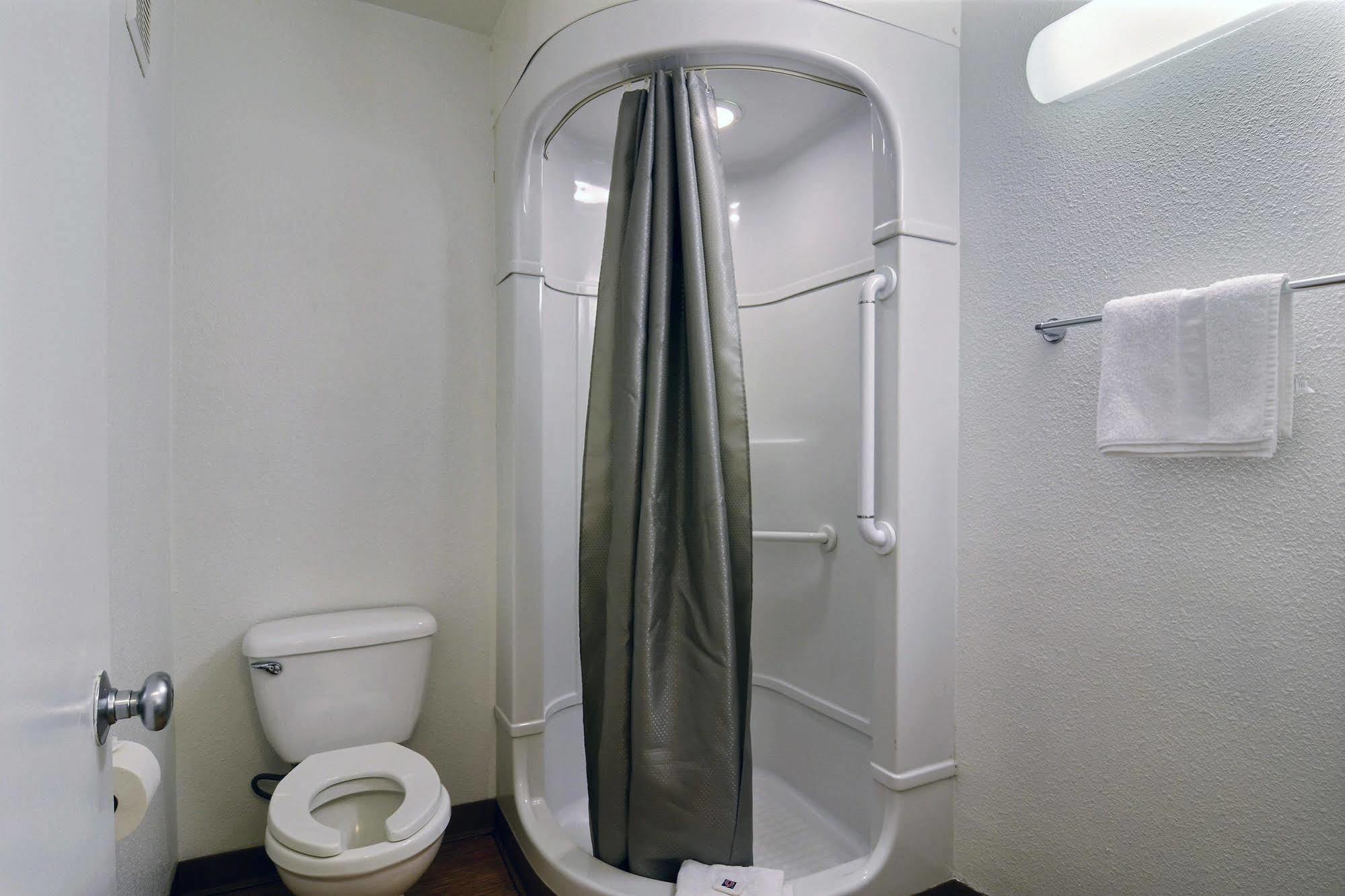 Motel 6-Tumwater, Wa - Olympia ภายนอก รูปภาพ