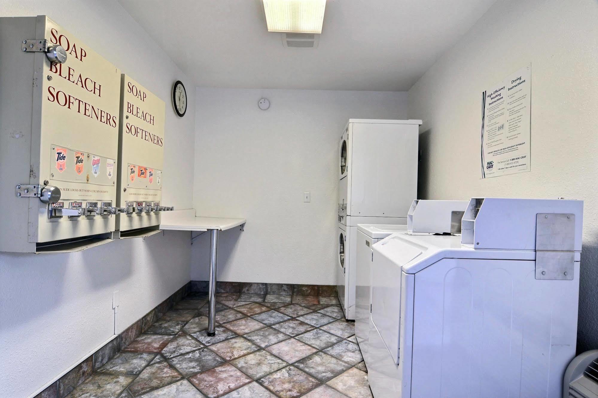 Motel 6-Tumwater, Wa - Olympia ภายนอก รูปภาพ